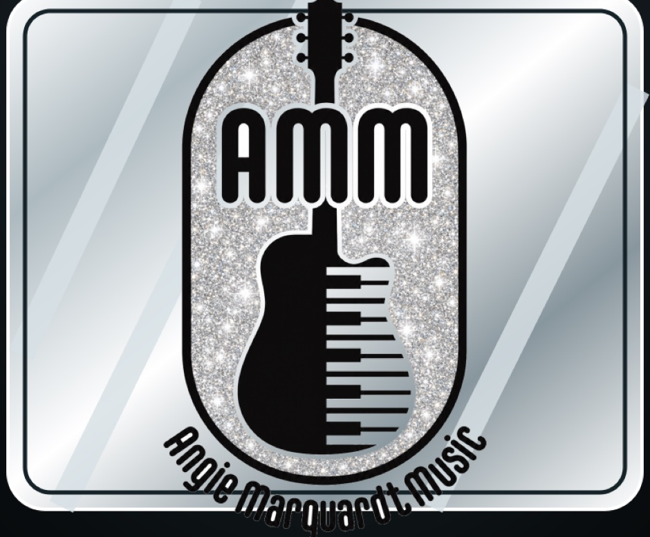 Angie Marquardt Music logo